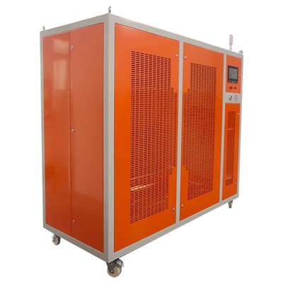 Hho Brown's Gas Generator factory