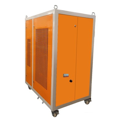 Water Fuel Oxy Hydrogen Welding Machine factory