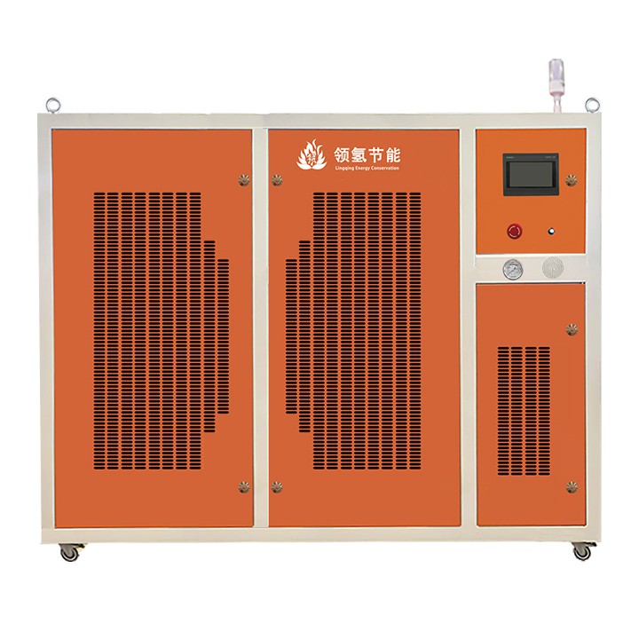 ब्राउन गैस जेनरेटर