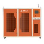 हाइड्रोजन जल आयोनाइजर मशीन