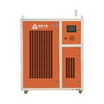 जल हाइड्रोजन वेल्डिंग मशीन